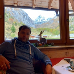 Виталий Турков, 07.09.1978, Hamburg