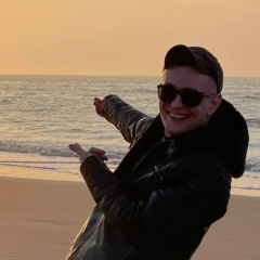 Владислав Костюк