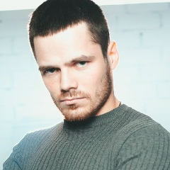 Роман Кудряшов, 26.05