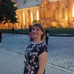 Санька Глазкова, Москва