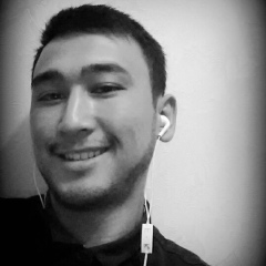 Али Сатбаев, 20.11, Шымкент