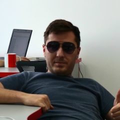 Іван Маркута, 20.01.1988