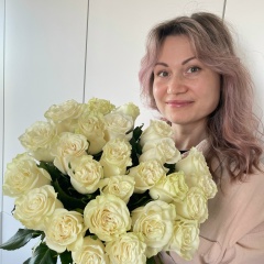 Екатерина Кудымова, 08.05, Екатеринбург