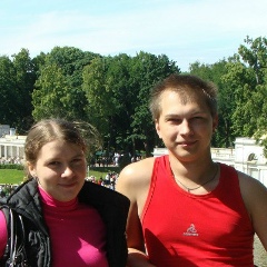 Шурик Смирнов, 06.02.1989, Санкт-Петербург