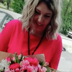 Мария Голикова, 21.11, Воронеж
