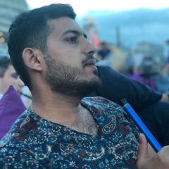 Tarlan Ashurov, 18.09, Warszawa