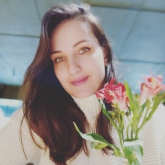 Татьяна Мотошина, 10.03, Тольятти