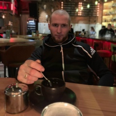 Юрий Толоков, 31.08.1988, Тюмень