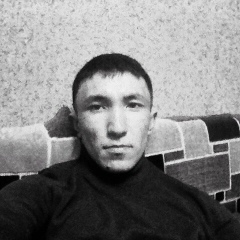 Zhandarbek Zhagparov, 12.12.1989, Атырау