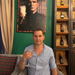 Игорь Коньшин, 19.04, Орёл