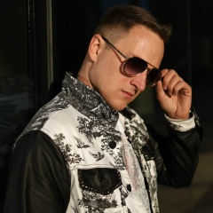 Виктор Тетерин, 20.06.1987, Санкт-Петербург