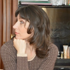 Татьяна Шандина(Корсакова), 29.11, Санкт-Петербург