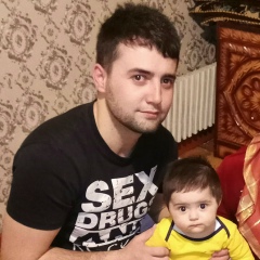 Шах Сахибов, 01.09, Sioux City