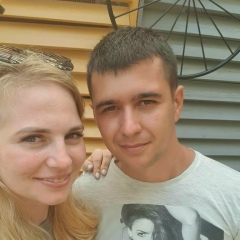 Дмитрий Гинц, 09.01, Санкт-Петербург