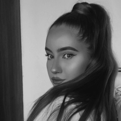 Мария Тюрина, 15.09.1997, Ташкент
