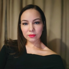 Анастасия Маточкина-Александрова, 09.07, Асбест