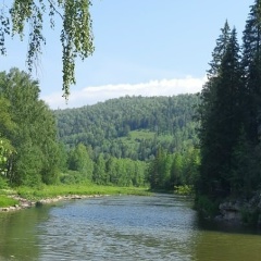Айгуль Ялалова, 10.03