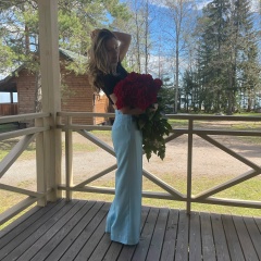 Яна Тимофеева, 14.05.1988, Санкт-Петербург