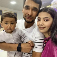 Sultanbek Kuylanov, 01.01.1994, Туркменабад