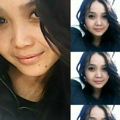 Ainazik Naziko, 04.09.1993, Бишкек