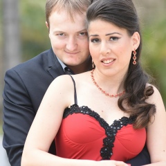 Serezha Dushchak, 26.04.1985, Петах Тиква