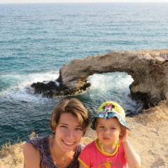 Надежда Быстрова, 27.05, Санкт-Петербург