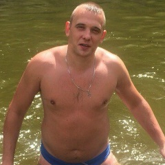 Игорь Кобит, 08.02.1984, Самара