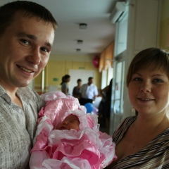 Павел Анисимов, 14.08, Новокузнецк
