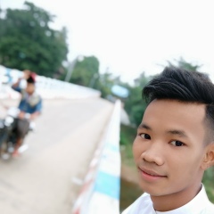 Hlwan Aung, 01.11.1995