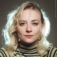 Лена Казакова, 19.07.1988