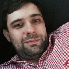 Алексей Гришин, 23.07.1984, Орёл