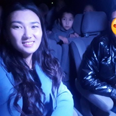 Арайлым Сарсенова, 23.06.1995, Актобе