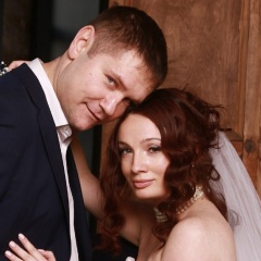 Галина Арбатская, 17.10, Химки