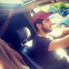 Арнольд Шебло, 04.01, Тольятти