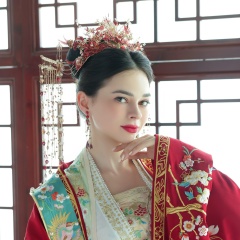 Вероника Николаева, 01.10, Qingdao