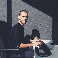 Виталий Кануников, 23.11, Краснодар