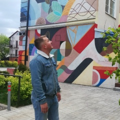 Станислав Гончаренко, 23.01.1991, Могилёв