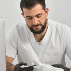 Назир Хапсироков, 11.06, Краснодар