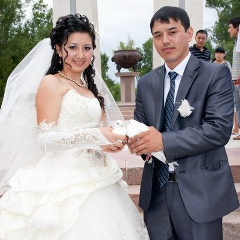 Паризат Заитова, 01.07.1989, Жаркент