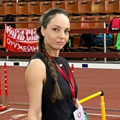 Мария Кулиш, 30.01