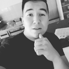 Сико Исмаилов, 17.11.1993, Жаркент