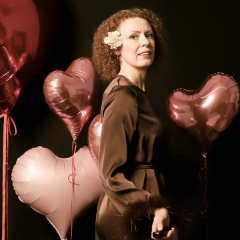 Елена Никитина, Санкт-Петербург