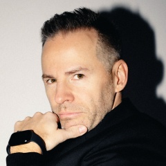 Сергей Сажин, Москва