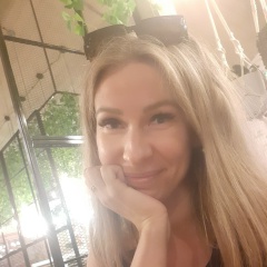 Марина Давыдова, 17.08.1992, Павлодар