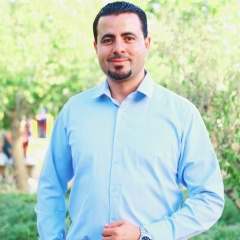 Мохаммед Акель, 15.03, Луганск