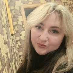 Наталья Парфёнова, 09.06.1987, Электросталь