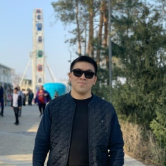 Елмурат Ермек, 26.09