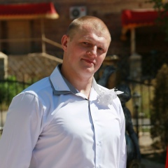 Алексей Пилипенко, 07.06.1985, Торецк / Дзержинск