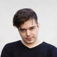 Антон Томак, 08.09, Москва