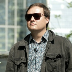 Ник Солодун, 26.09, Москва